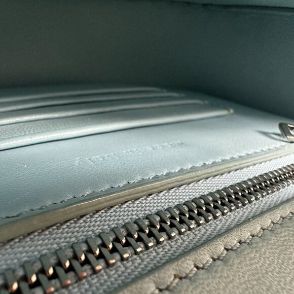 Celine Small Trotteur Bag - Picture 7 of 14